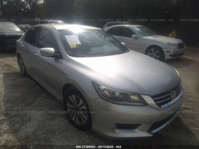 HONDA ACCORD SEDAN 2014 1hgcr2f31ea219486