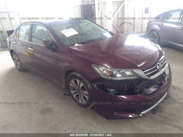 HONDA ACCORD SEDAN 2014 1hgcr2f31ea220265