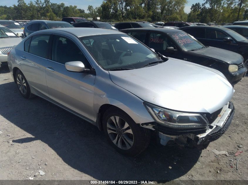 HONDA ACCORD 2014 1hgcr2f31ea221707