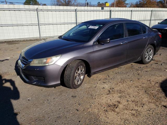 HONDA ACCORD LX 2014 1hgcr2f31ea223845