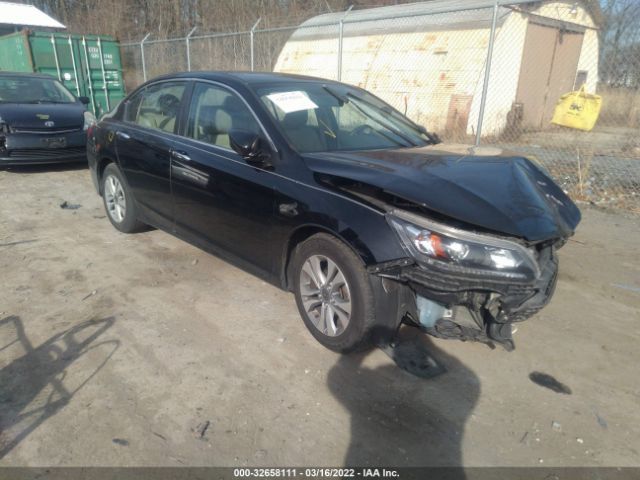 HONDA ACCORD SEDAN 2014 1hgcr2f31ea224414