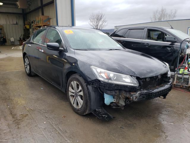 HONDA ACCORD LX 2014 1hgcr2f31ea224607