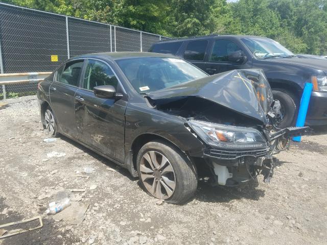 HONDA ACCORD LX 2014 1hgcr2f31ea225174