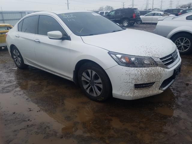 HONDA ACCORD LX 2014 1hgcr2f31ea226406