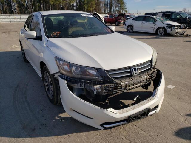 HONDA ACCORD LX 2014 1hgcr2f31ea226437