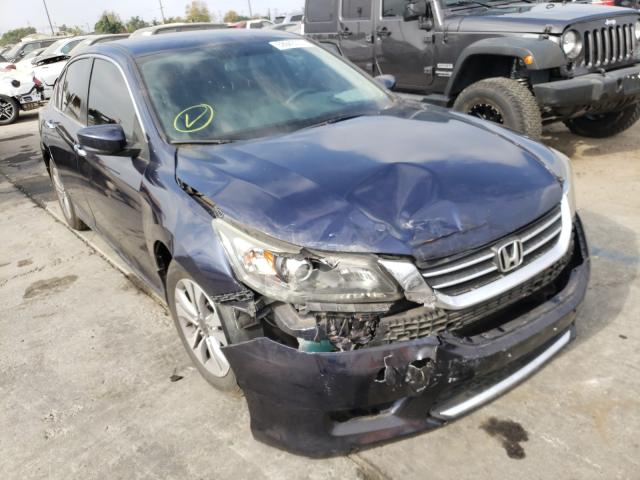 HONDA ACCORD LX 2014 1hgcr2f31ea226843