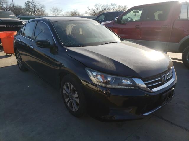 HONDA ACCORD LX 2014 1hgcr2f31ea228110