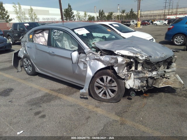 HONDA ACCORD SEDAN 2014 1hgcr2f31ea229368