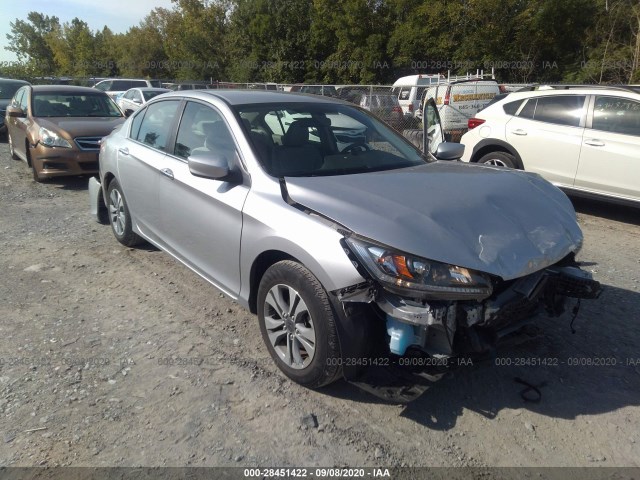 HONDA ACCORD SEDAN 2014 1hgcr2f31ea232545