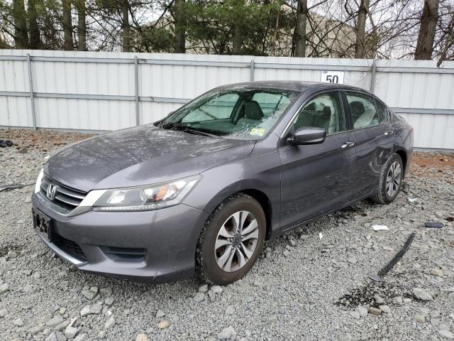 HONDA ACCORD LX 2014 1hgcr2f31ea232559