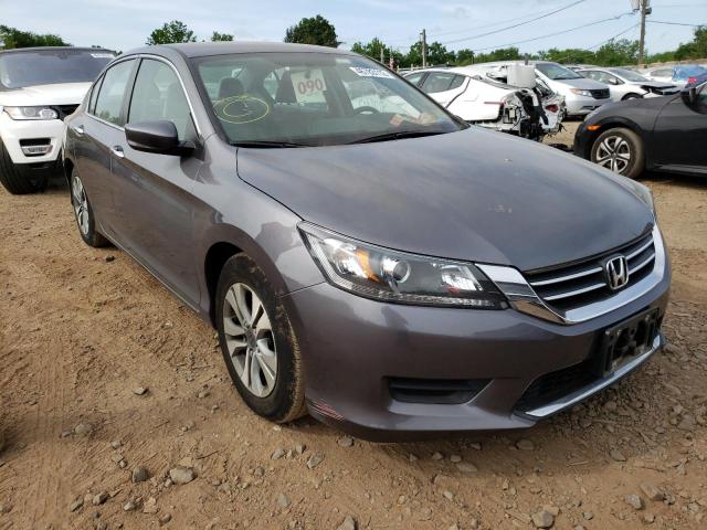 HONDA ACCORD LX 2014 1hgcr2f31ea232562