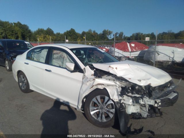 HONDA ACCORD SEDAN 2014 1hgcr2f31ea233209