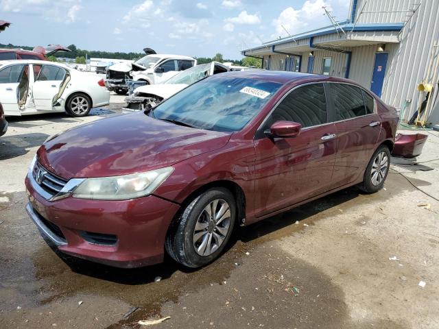 HONDA ACCORD LX 2014 1hgcr2f31ea233873