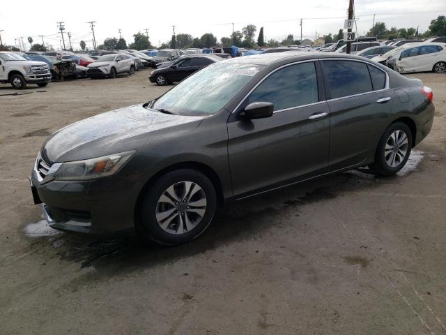 HONDA ACCORD LX 2014 1hgcr2f31ea238989