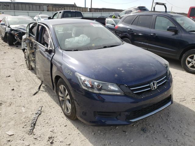 HONDA ACCORD LX 2014 1hgcr2f31ea239494