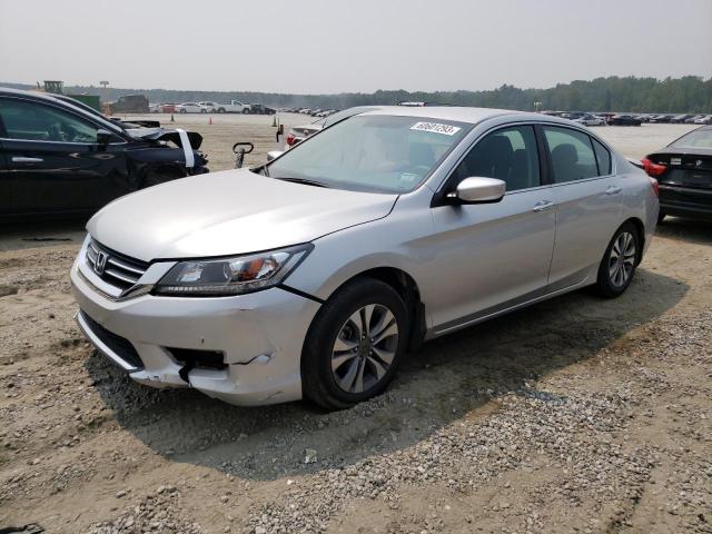 HONDA ACCORD LX 2014 1hgcr2f31ea240130