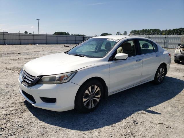 HONDA ACCORD LX 2014 1hgcr2f31ea241097