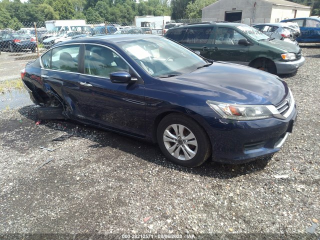 HONDA ACCORD SEDAN 2014 1hgcr2f31ea241486