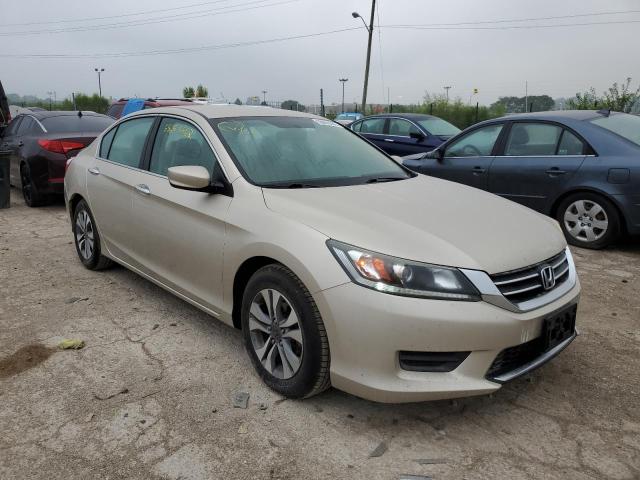 HONDA ACCORD LX 2014 1hgcr2f31ea242279