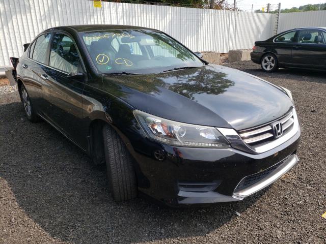 HONDA ACCORD LX 2014 1hgcr2f31ea243710