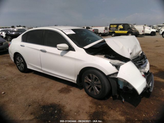 HONDA ACCORD SEDAN 2014 1hgcr2f31ea245005