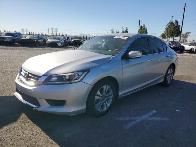 HONDA ACCORD LX 2014 1hgcr2f31ea245022