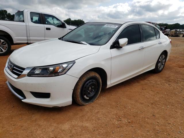 HONDA ACCORD LX 2014 1hgcr2f31ea246588