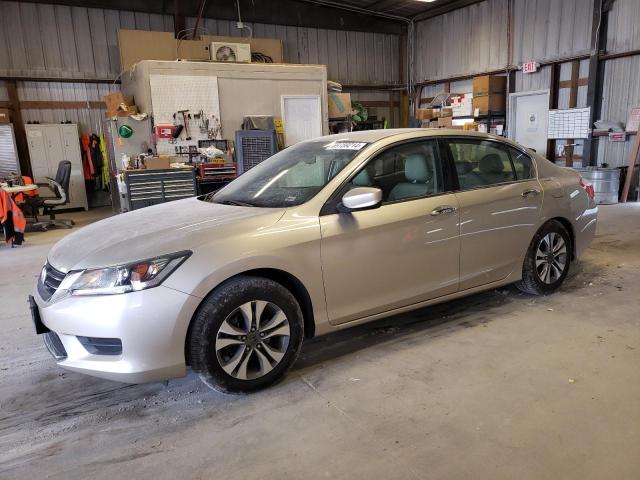 HONDA ACCORD LX 2014 1hgcr2f31ea246848