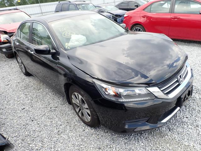 HONDA ACCORD LX 2014 1hgcr2f31ea246879