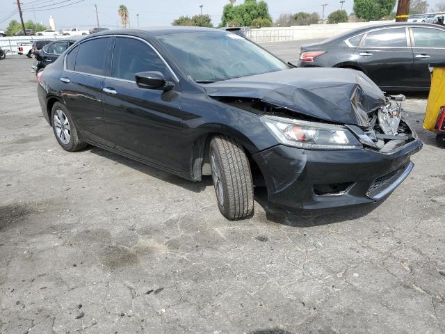 HONDA ACCORD LX 2014 1hgcr2f31ea247076