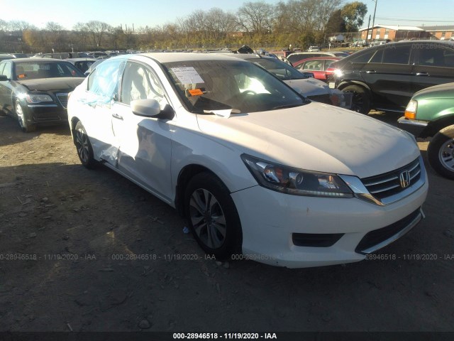 HONDA ACCORD SEDAN 2014 1hgcr2f31ea247725