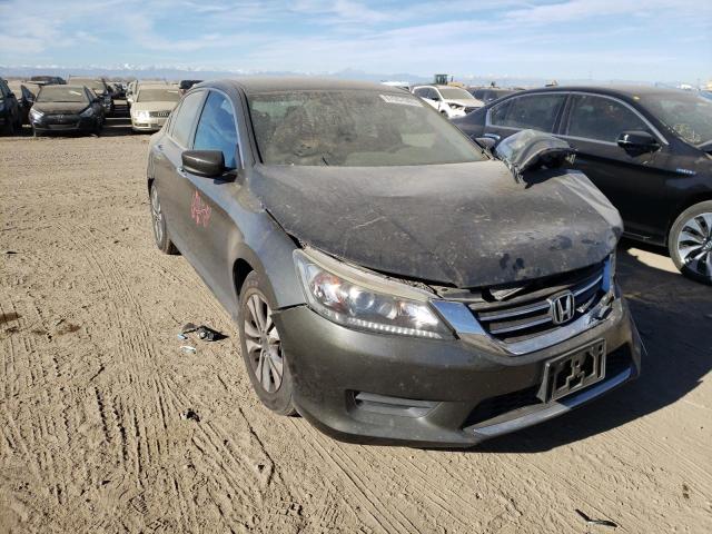 HONDA ACCORD LX 2014 1hgcr2f31ea247899