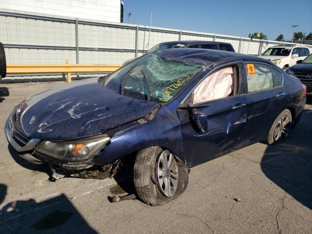 HONDA ACCORD LX 2014 1hgcr2f31ea248406