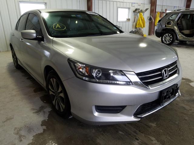 HONDA ACCORD LX 2014 1hgcr2f31ea251659