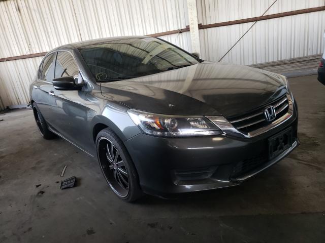 HONDA ACCORD LX 2014 1hgcr2f31ea256067