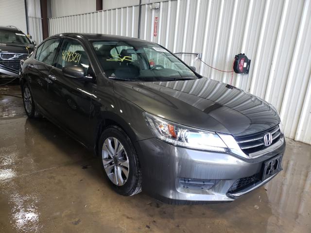 HONDA ACCORD LX 2014 1hgcr2f31ea257624