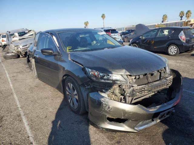 HONDA ACCORD LX 2014 1hgcr2f31ea257638