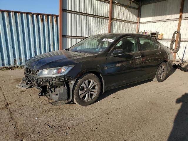 HONDA ACCORD LX 2014 1hgcr2f31ea258112