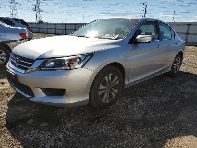 HONDA ACCORD LX 2014 1hgcr2f31ea258594