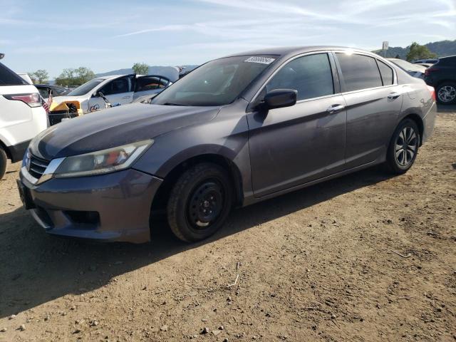 HONDA ACCORD 2014 1hgcr2f31ea260765