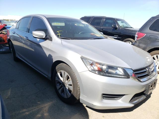 HONDA ACCORD LX 2014 1hgcr2f31ea262418