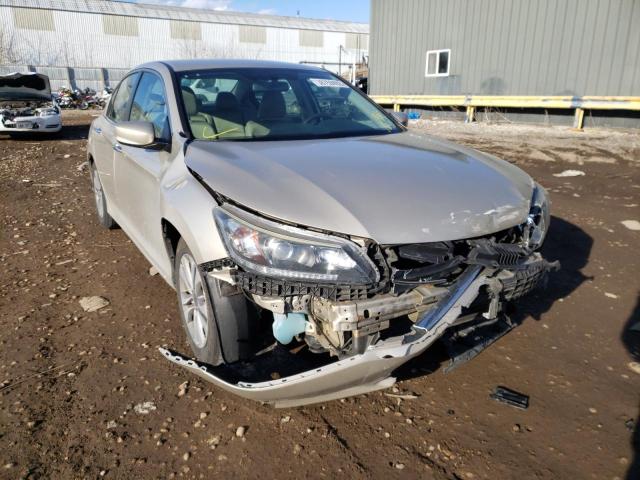 HONDA ACCORD LX 2014 1hgcr2f31ea264556