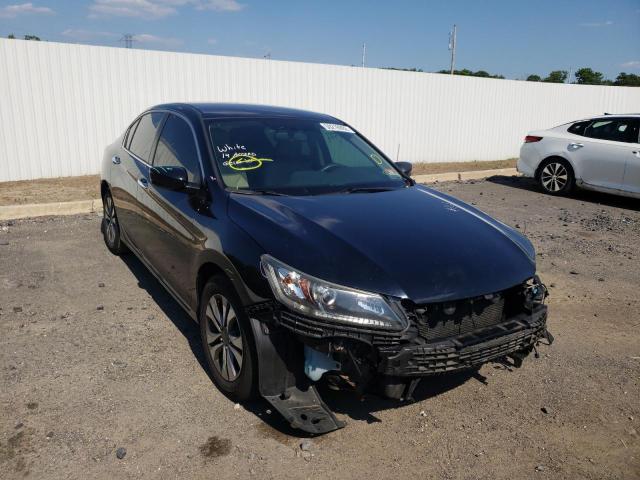 HONDA ACCORD LX 2014 1hgcr2f31ea265450