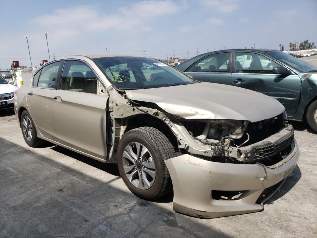 HONDA ACCORD LX 2014 1hgcr2f31ea265531