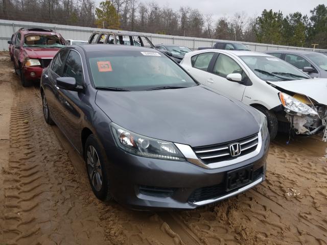 HONDA ACCORD LX 2014 1hgcr2f31ea265660