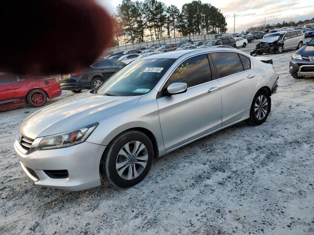 HONDA ACCORD LX 2014 1hgcr2f31ea266209