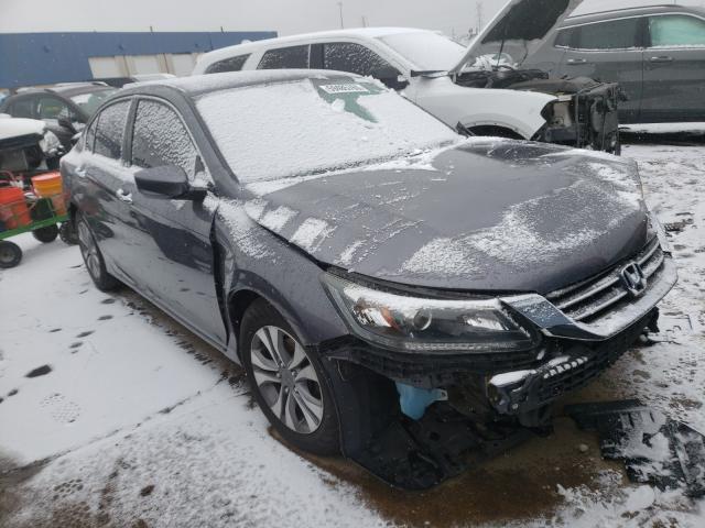 HONDA ACCORD LX 2014 1hgcr2f31ea267506