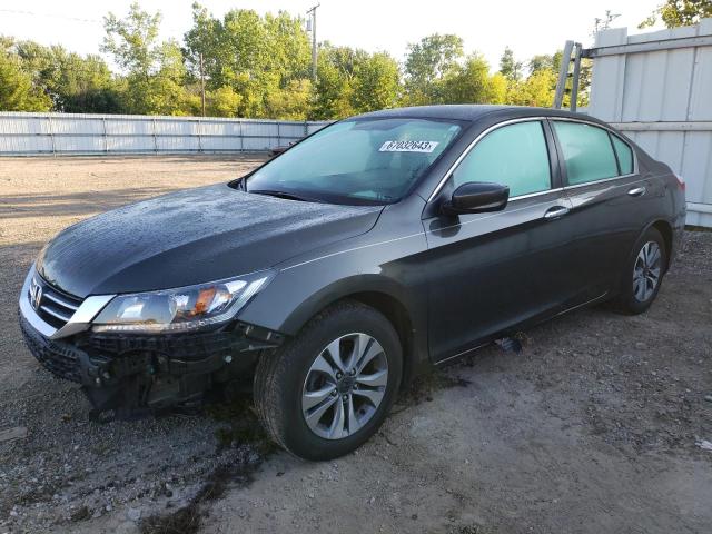 HONDA ACCORD LX 2014 1hgcr2f31ea267697