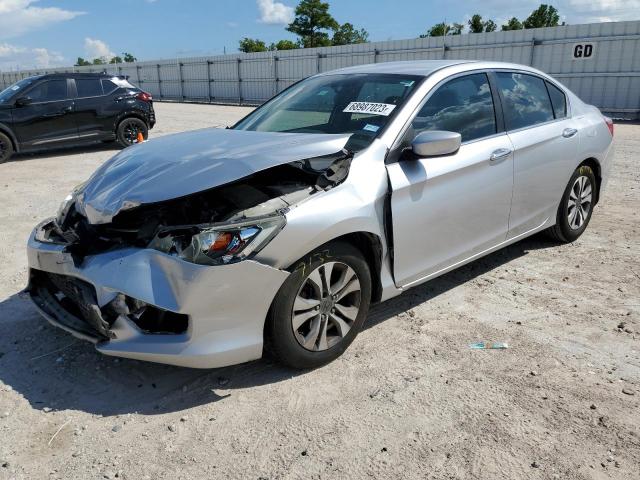 HONDA ACCORD LX 2014 1hgcr2f31ea269532