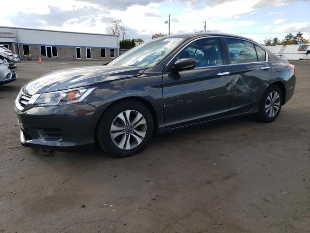 HONDA ACCORD LX 2014 1hgcr2f31ea270129